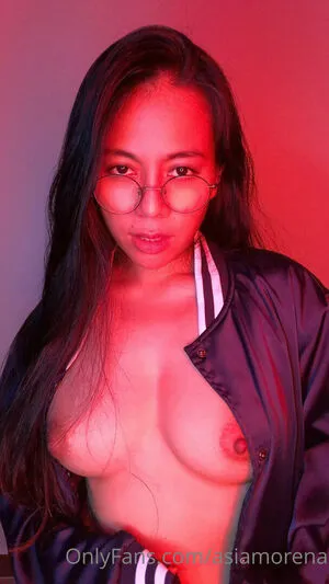 Asiamorena OnlyFans Leaked Free Thumbnail Picture - #zY481Cb193