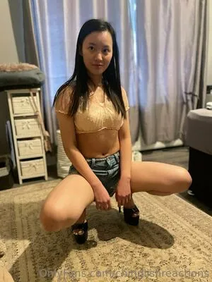 Asian Alice OnlyFans Leaked Free Thumbnail Picture - #Aof2iegE6D