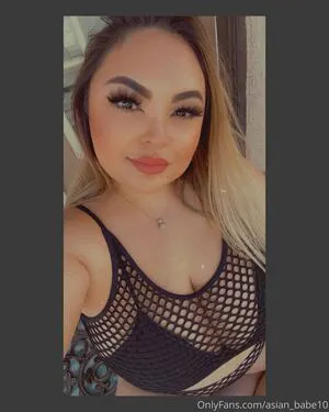Asian Babe10 OnlyFans Leaked Free Thumbnail Picture - #1lTDbk83aS