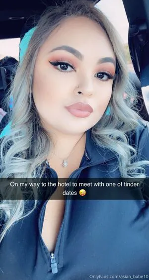 Asian Babe10 OnlyFans Leaked Free Thumbnail Picture - #Ed8CssXKzs