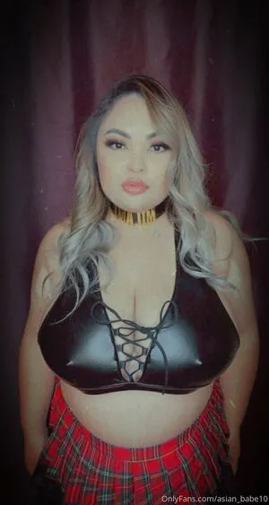 Asian Babe10 OnlyFans Leaked Free Thumbnail Picture - #PLJ7uQwQSF