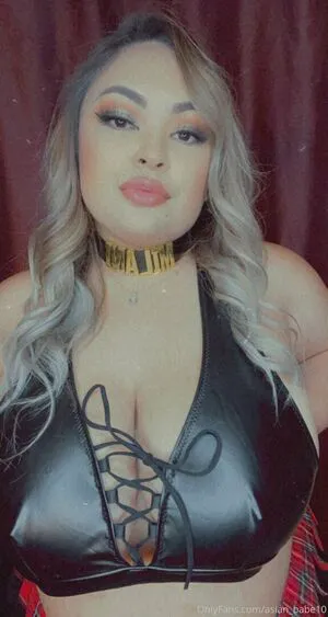 Asian Babe10 OnlyFans Leaked Free Thumbnail Picture - #Uo172ntITa