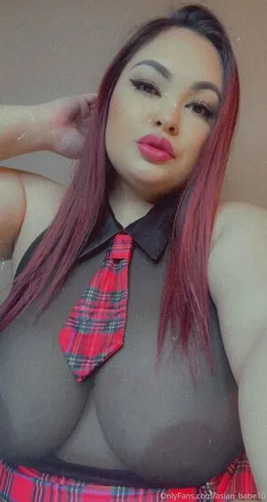 Asian Babe10 OnlyFans Leaked Free Thumbnail Picture - #Xe82RYV3ZW