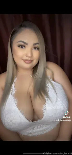 Asian Babe10 OnlyFans Leaked Free Thumbnail Picture - #e8HJi6D5uE