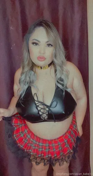 Asian Babe10 OnlyFans Leaked Free Thumbnail Picture - #gTyTpJGFi6