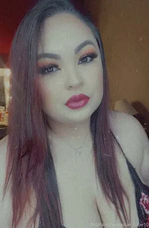 Asian Babe10 OnlyFans Leaked Free Thumbnail Picture - #huIcPcirC8