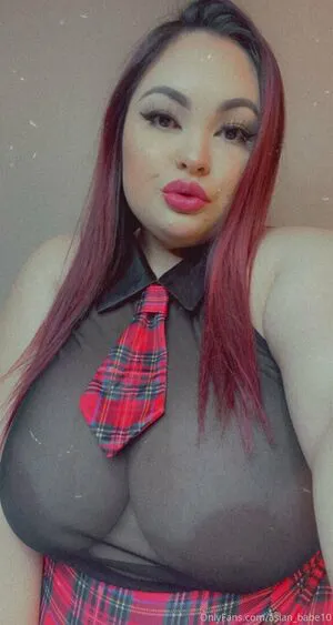 Asian Babe10 OnlyFans Leaked Free Thumbnail Picture - #oUwpUje5Fp
