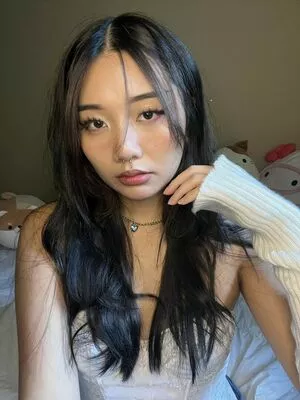 Asian Beauties OnlyFans Leaked Free Thumbnail Picture - #Rgg190l0De