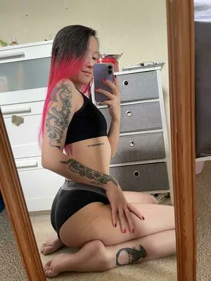 Asian Butt Slut OnlyFans Leaked Free Thumbnail Picture - #RMwiNihyRt