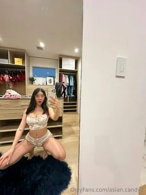Asian Candy2 OnlyFans Leaked Free Thumbnail Picture - #C3c2SGXMbj