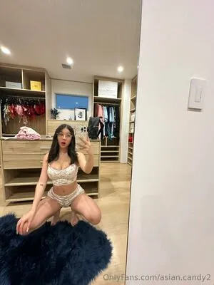 Asian Candy2 OnlyFans Leaked Free Thumbnail Picture - #JeTCRTWGVa