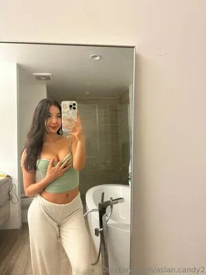 Asian Candy2 OnlyFans Leaked Free Thumbnail Picture - #zhzvu2iRiV