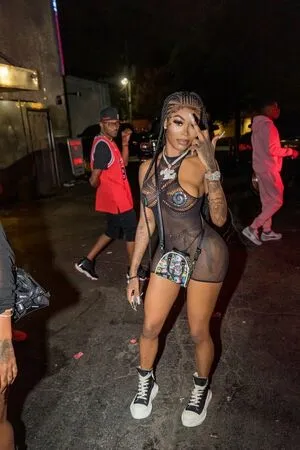 Asian Doll OnlyFans Leaked Free Thumbnail Picture - #CMkWAEbqLb