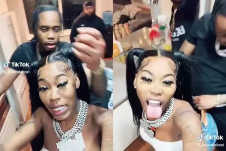 Asian Doll OnlyFans Leaked Free Thumbnail Picture - #SGgfzI8dzJ