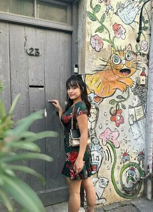 Asian Eye OnlyFans Leaked Free Thumbnail Picture - #oELrm28CHT