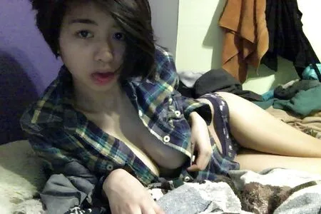 Asian From Early 2000 Era OnlyFans Leaked Free Thumbnail Picture - #1IIPWnBHuB