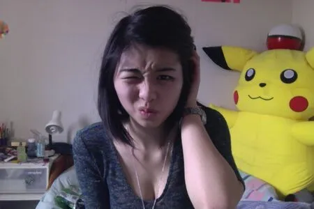 Asian From Early 2000 Era OnlyFans Leaked Free Thumbnail Picture - #3lHlIK7jAf