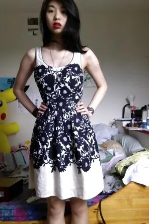 Asian From Early 2000 Era OnlyFans Leaked Free Thumbnail Picture - #98Akzluho8