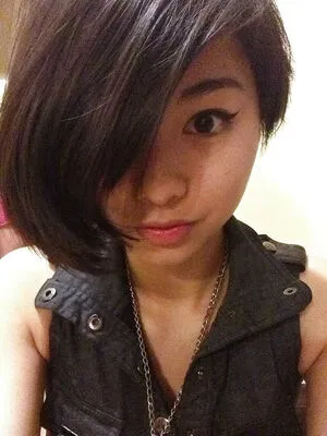 Asian From Early 2000 Era OnlyFans Leaked Free Thumbnail Picture - #CXT2qP1Bpw