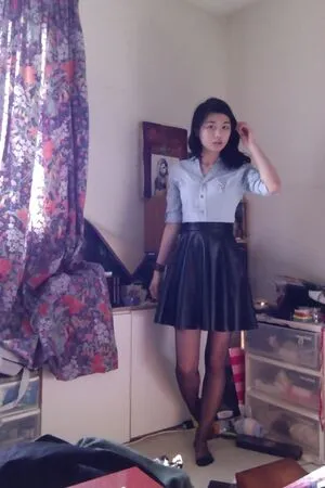 Asian From Early 2000 Era OnlyFans Leaked Free Thumbnail Picture - #UCRGeGKxOb