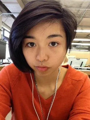 Asian From Early 2000 Era OnlyFans Leaked Free Thumbnail Picture - #ZS0IAD5pJj