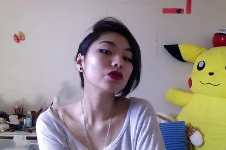 Asian From Early 2000 Era OnlyFans Leaked Free Thumbnail Picture - #cHhcRQvyx2