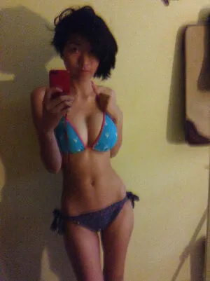 Asian From Early 2000 Era OnlyFans Leaked Free Thumbnail Picture - #mAvQhc6UkU