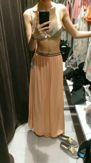 Asian From Early 2000 Era OnlyFans Leaked Free Thumbnail Picture - #nUsdyqmITl