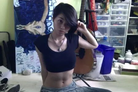 Asian From Early 2000 Era OnlyFans Leaked Free Thumbnail Picture - #yrfULGn5uE