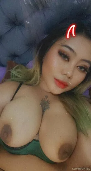 Asian Kinky Goddess OnlyFans Leaked Free Thumbnail Picture - #DCXPswDk3z