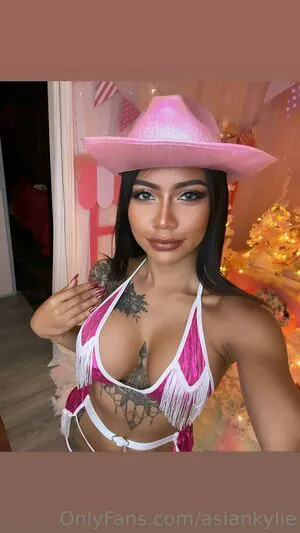 Asian Kylie OnlyFans Leaked Free Thumbnail Picture - #TsHlqqJV48