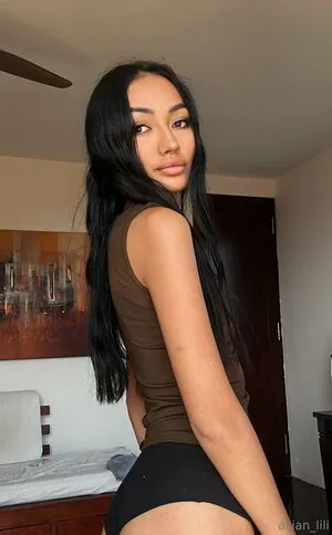Asian Lili OnlyFans Leaked Free Thumbnail Picture - #IIprIWAP2b