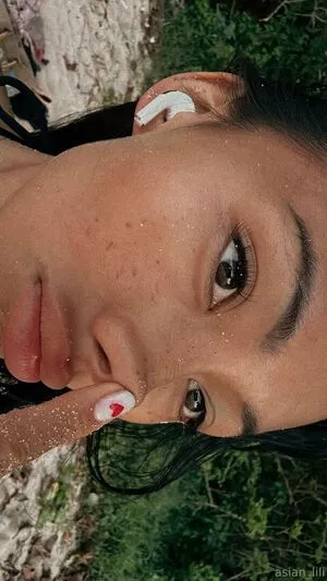 Asian Lili OnlyFans Leaked Free Thumbnail Picture - #ItYqlU6FDf