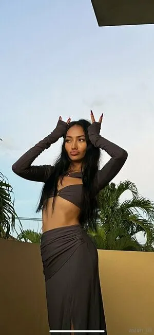 Asian Lili OnlyFans Leaked Free Thumbnail Picture - #pfuPIpH8dZ