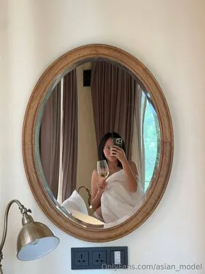 Asian Model OnlyFans Leaked Free Thumbnail Picture - #2BJmB45OPk