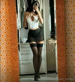 Asian Model OnlyFans Leaked Free Thumbnail Picture - #Nbn01IL1zb