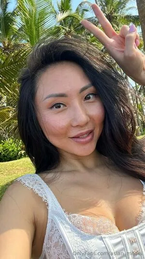 Asian Model OnlyFans Leaked Free Thumbnail Picture - #uRT4uz9tCJ