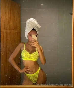 Asian Model OnlyFans Leaked Free Thumbnail Picture - #2drQNjl8zl