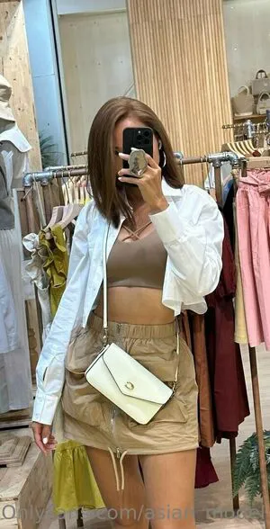 Asian Model OnlyFans Leaked Free Thumbnail Picture - #3q8SRK5hxz