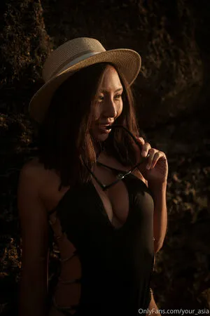 Asian Model OnlyFans Leaked Free Thumbnail Picture - #4dzh6ZabHX