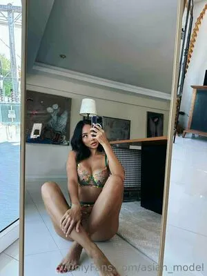 Asian Model OnlyFans Leaked Free Thumbnail Picture - #91PLduRdXs