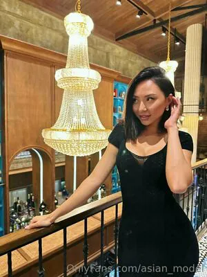 Asian Model OnlyFans Leaked Free Thumbnail Picture - #ASNuzsxkLi