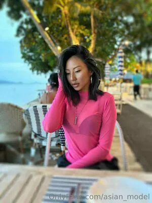 Asian Model OnlyFans Leaked Free Thumbnail Picture - #AkYEtsRdPA