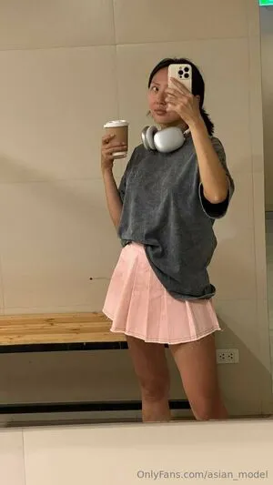 Asian Model OnlyFans Leaked Free Thumbnail Picture - #DeZJ5veiU3