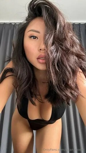 Asian Model OnlyFans Leaked Free Thumbnail Picture - #MZbNLE3M6N