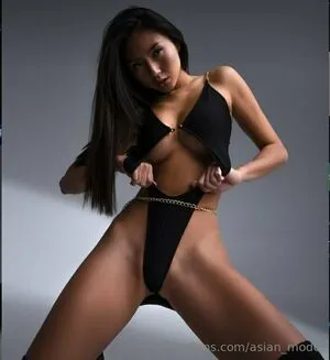 Asian Model OnlyFans Leaked Free Thumbnail Picture - #OzWcE9Z8Bv