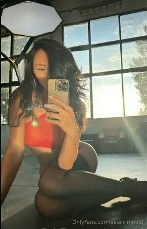Asian Model OnlyFans Leaked Free Thumbnail Picture - #RXN2umsAIM