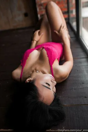 Asian Model OnlyFans Leaked Free Thumbnail Picture - #VDeIhe86TV