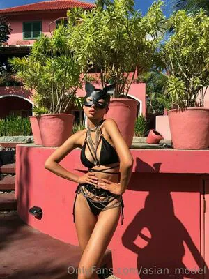 Asian Model OnlyFans Leaked Free Thumbnail Picture - #VlW3t0vNgz