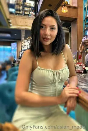 Asian Model OnlyFans Leaked Free Thumbnail Picture - #YE7i72MRnw